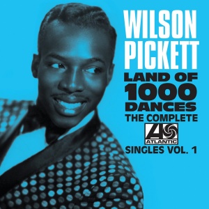 Wilson Pickett
